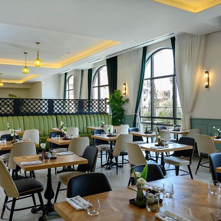 Hotel Botanica- Limited Edition By Fattal حيفا المظهر الخارجي الصورة