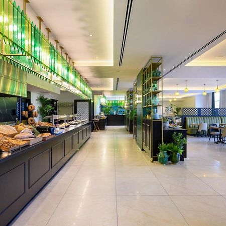 Hotel Botanica- Limited Edition By Fattal حيفا المظهر الخارجي الصورة