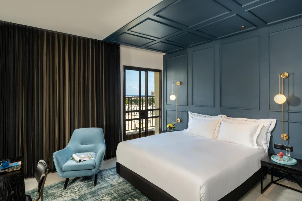 Hotel Botanica- Limited Edition By Fattal حيفا المظهر الخارجي الصورة