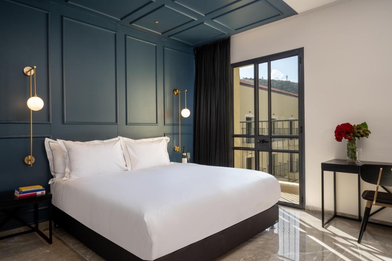 Hotel Botanica- Limited Edition By Fattal حيفا المظهر الخارجي الصورة
