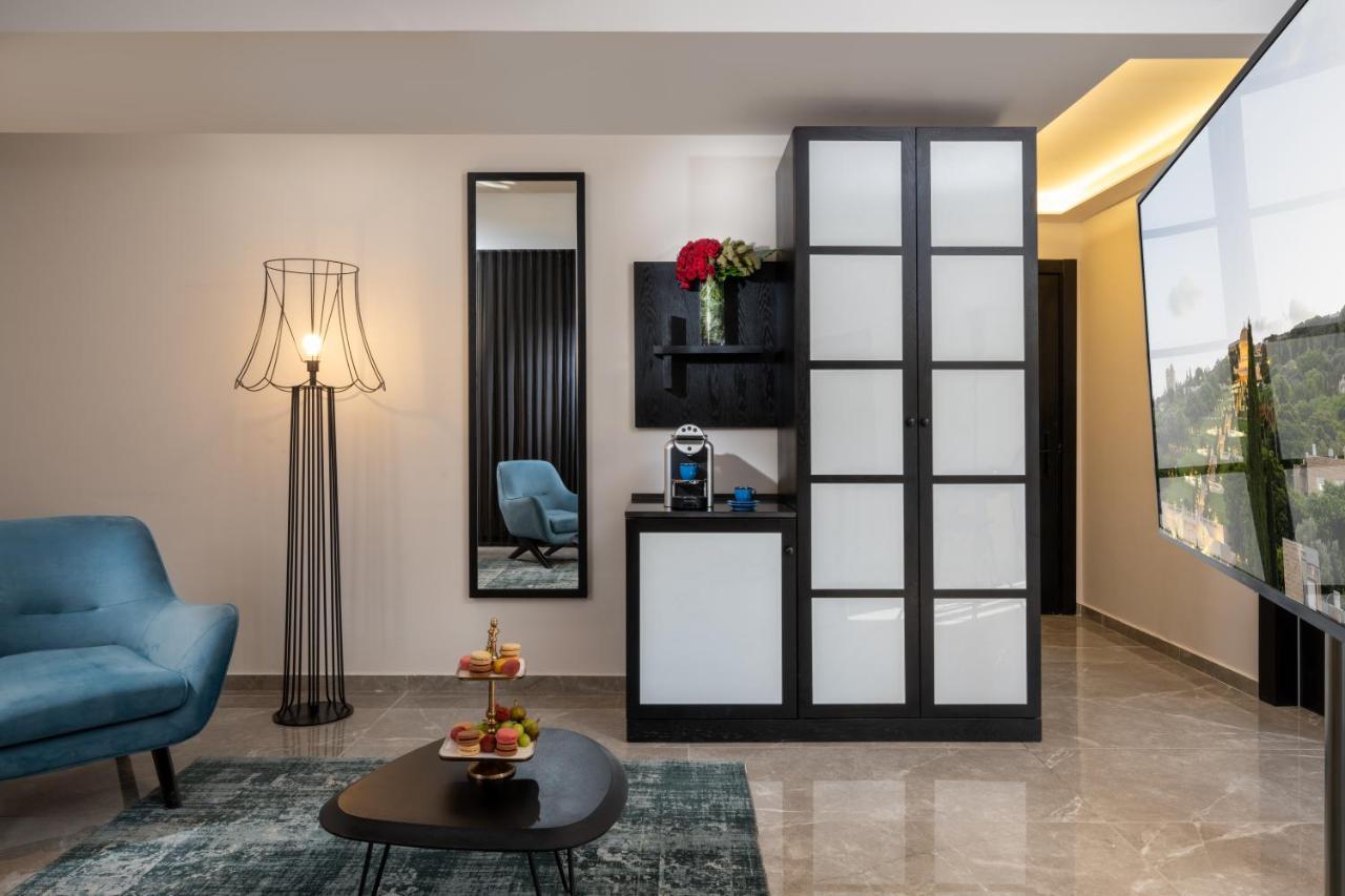 Hotel Botanica- Limited Edition By Fattal حيفا المظهر الخارجي الصورة
