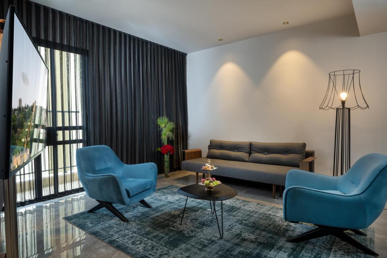 Hotel Botanica- Limited Edition By Fattal حيفا المظهر الخارجي الصورة