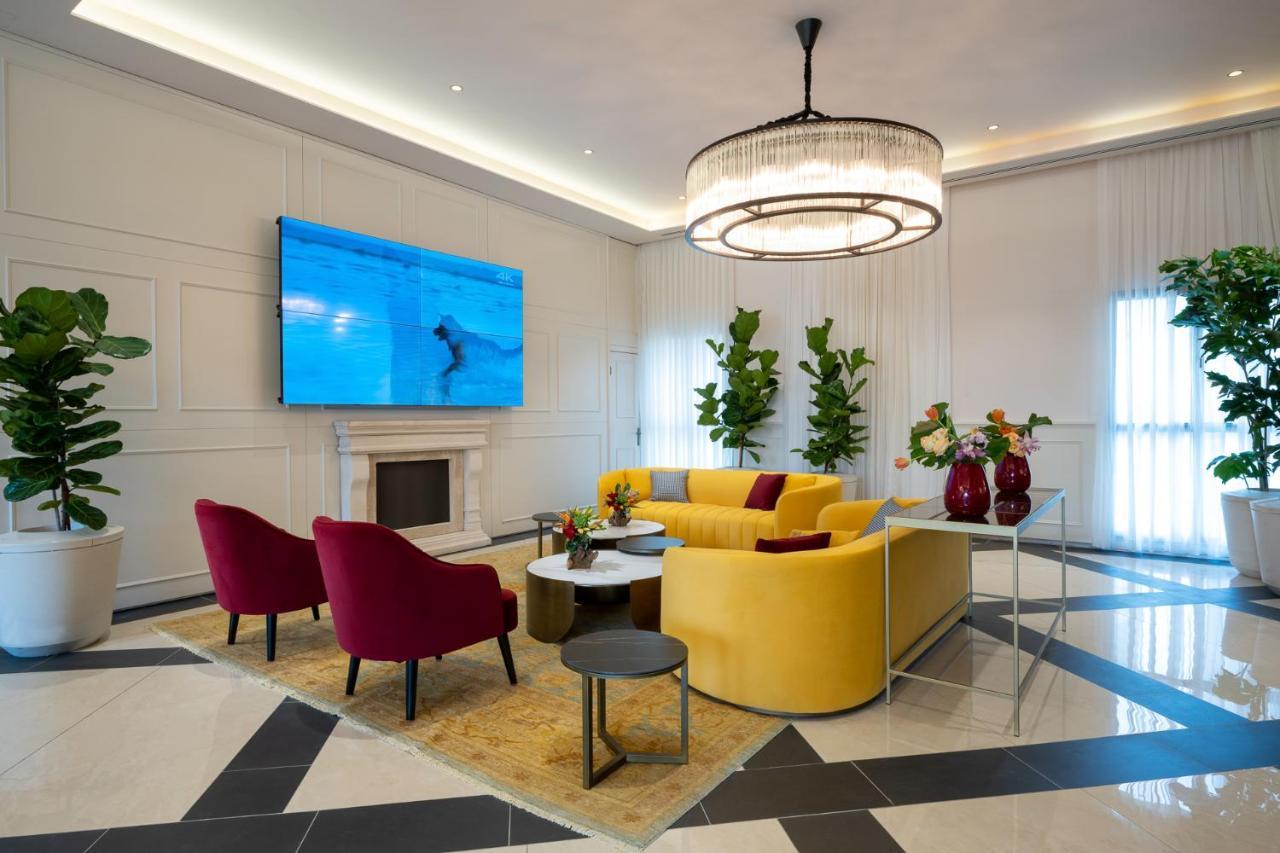 Hotel Botanica- Limited Edition By Fattal حيفا المظهر الخارجي الصورة