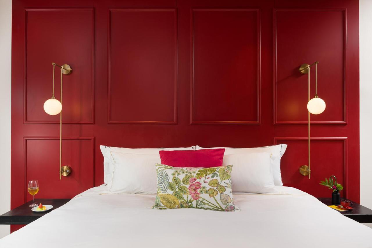 Hotel Botanica- Limited Edition By Fattal حيفا المظهر الخارجي الصورة