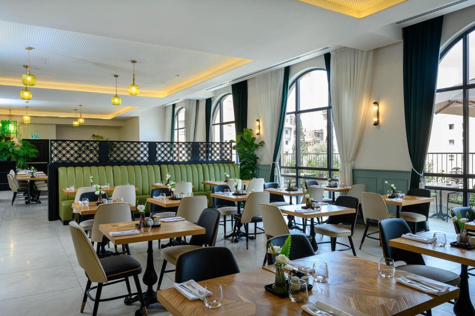 Hotel Botanica- Limited Edition By Fattal حيفا المظهر الخارجي الصورة